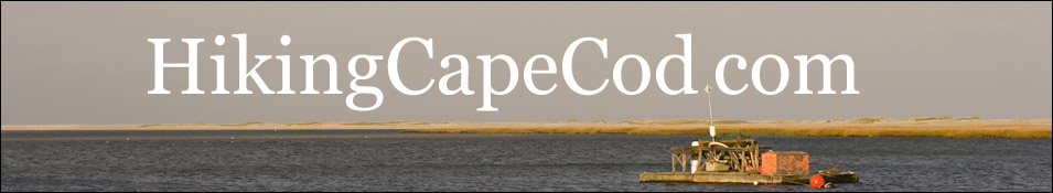 HikingCapeCod.com